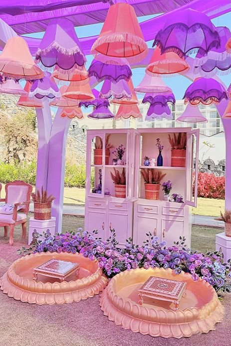 Beach Wedding